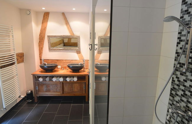 Stunning Holiday Home Near Forest in Slenaken - Photo 50