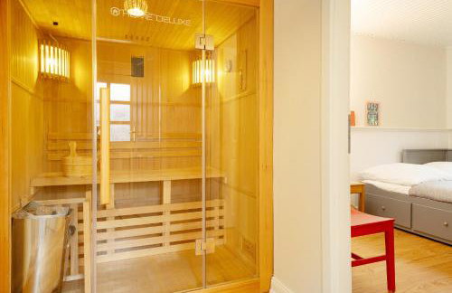Quartier 29 mit Sauna - Foto 22