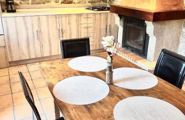 Casa a Voada - Rural con Piscina Privada, Barbacoa y Juegos - Foto 33