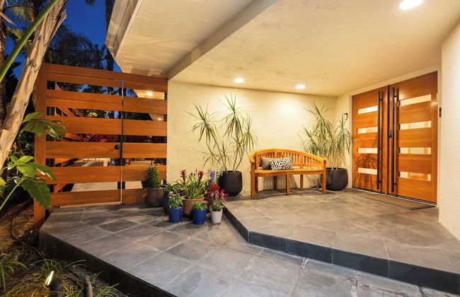 Edwin by Avantstay Hollywood Hills Luxury + Pool - Photo 56