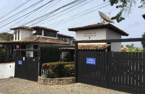 Recando dos Flaboyans, praia de Geriba - Buzios, RJ, Casa temporada - Photo 27