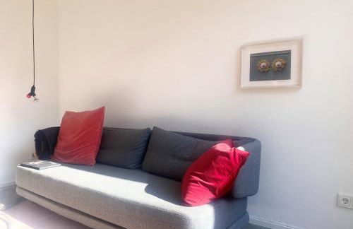 Zehuus Gartenstudio mit Terrasse - Photo 14