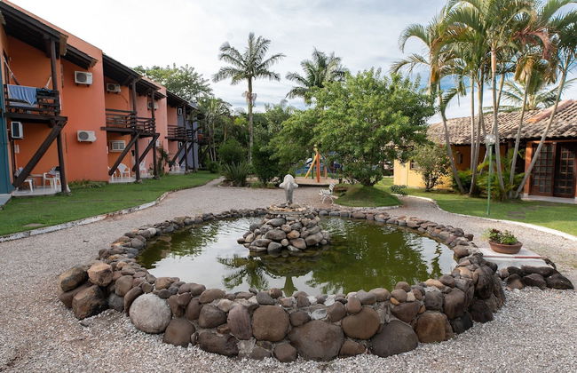 Chalés Saint Germain - Foto 68