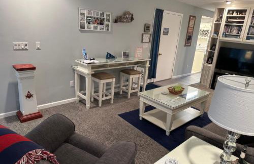 Woodson Bend Resort Condo 7-3 Extremely Large Luxury 1 Bedroom Sleeps 6 - Foto 24