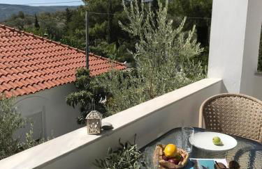 White Oasis Samos-Retreat - Foto 16