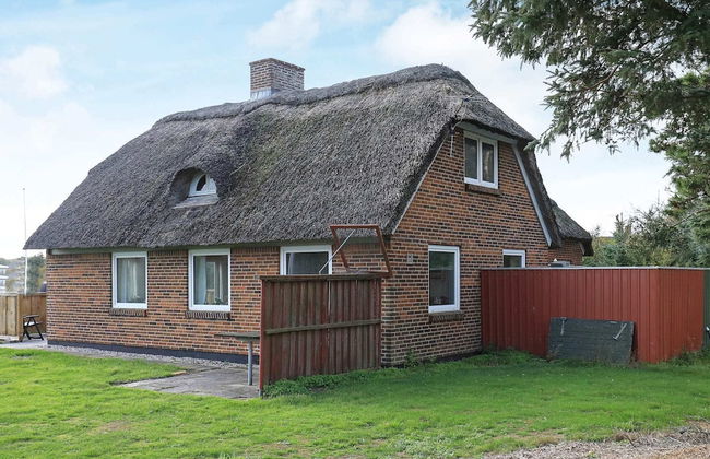 6 Person Holiday Home in Ulfborg - Foto 24