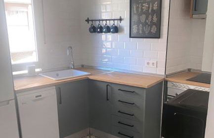 Apartamento La Muralla - Foto 9