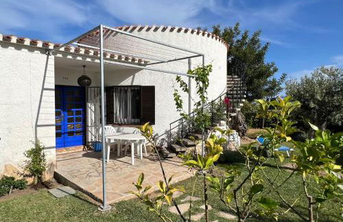Holiday Home El Dorado Playa - Villa Degas by Interhome - Photo 18