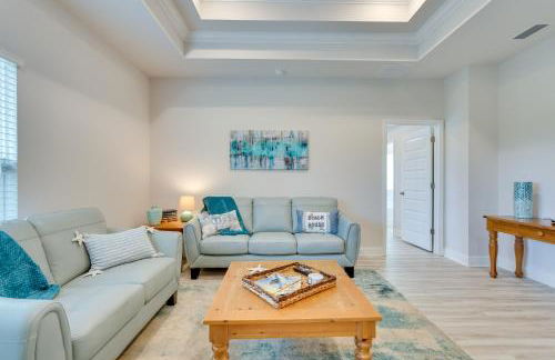 Walk to Beach and Pool Windmark Beach Home! - Foto 13