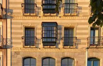 APQ SUITES - Apto 5B - Puerto Deportivo Gijón - Foto 9