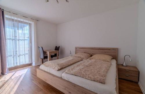 Chrysantihof - Apartment 369 mit POOL & SAUNA - Foto 4