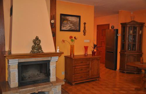 Dworek - Polna - Foto 1