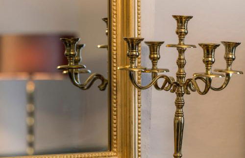 Suites Mana - La Perle des Isles , Superbe maison Art déco avec balnéothérapie - Foto 18