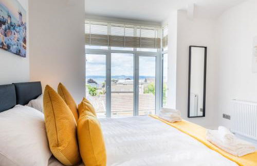 Luxury House in the Heart of Mumbles Village - Foto 14