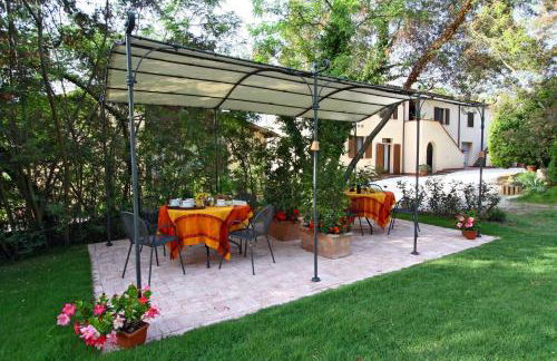 Agriturismo La Serra - Foto 34