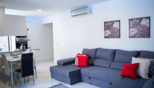 Majestic Seaview Villa - Foto 5