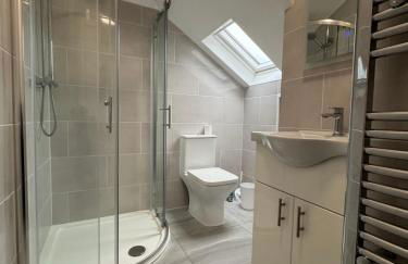 Wallington Grammar Serviced Accommodation - Foto 25