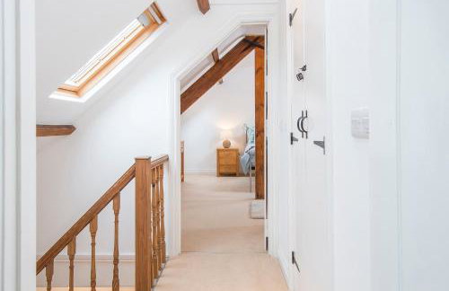 Musselwick House - Foto 26