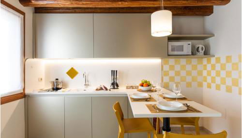 TIFFANY GOLD - Photo 5, stove