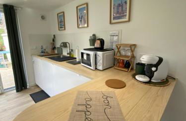 Dune et Terrasse - Foto 7