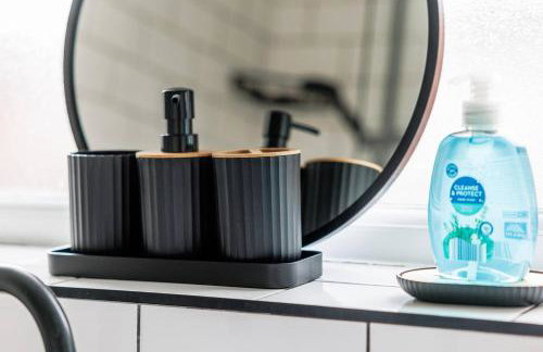 3BR Homely house for family, friends and workers - Foto 25