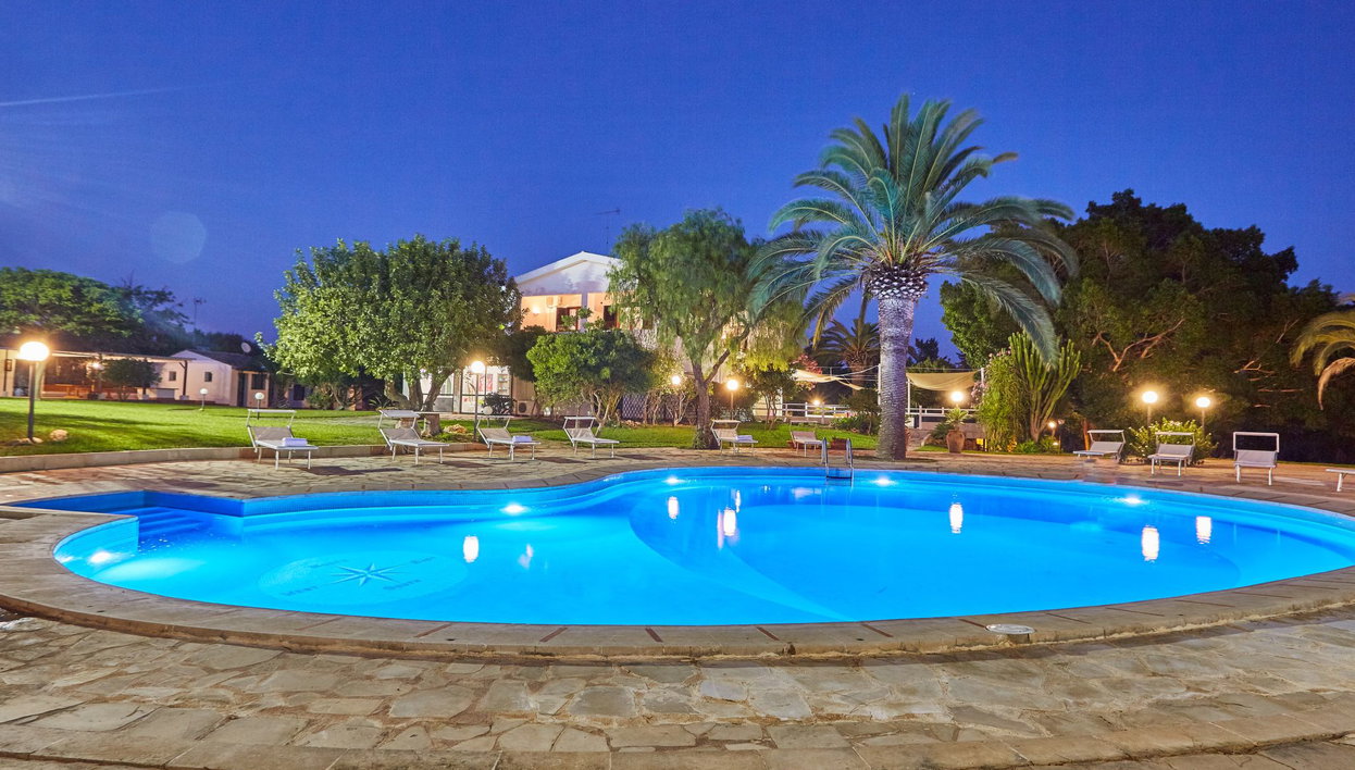 Dammino - Foto 1, Pool Outdoor