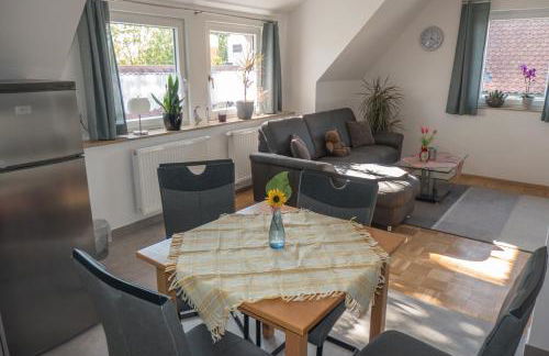 Apartment / Ferienwohnungen Christ - Foto 36