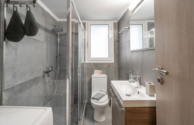 Urban Serenity Gem in Kallithea Area - Foto 32