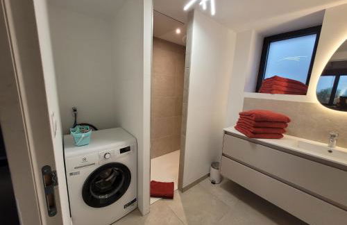 La grange de Rose et François - Foto 31