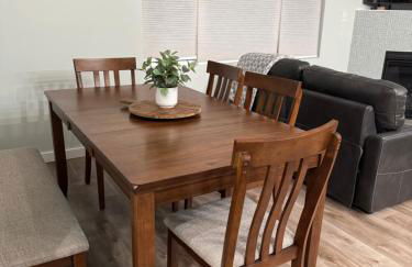 City Retreat, 2bdrm near Airport - Photo 7