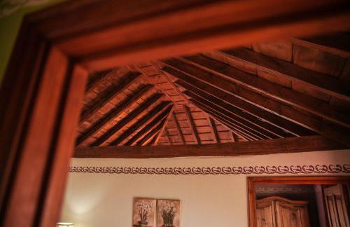 Casa Rural Morera - Foto 13