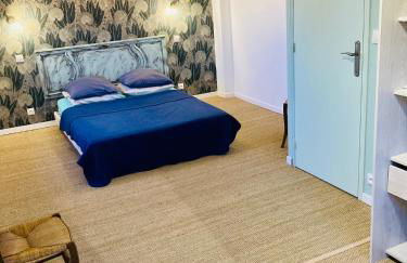 SOUS UN OLIVIER Gîte Le Chêne, au calme avec climatisation et piscine - Foto 13