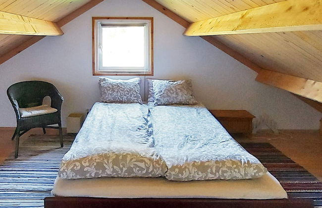 6 Person Holiday Home in Bolmso - Photo 4