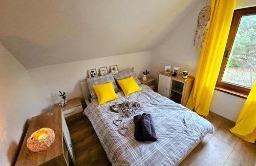 SAN ESCOBAR sauna jacuzzi jezioro - Foto 9