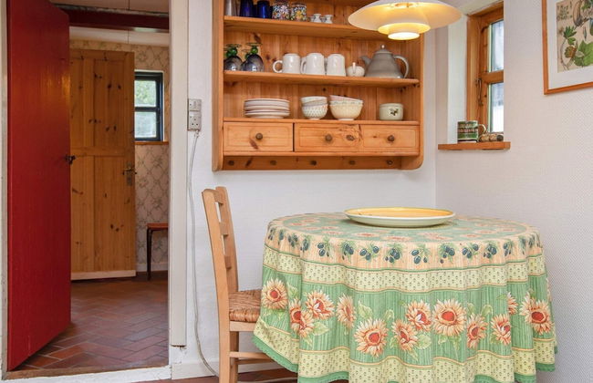 5 Person Holiday Home in Bogo By - Foto 15