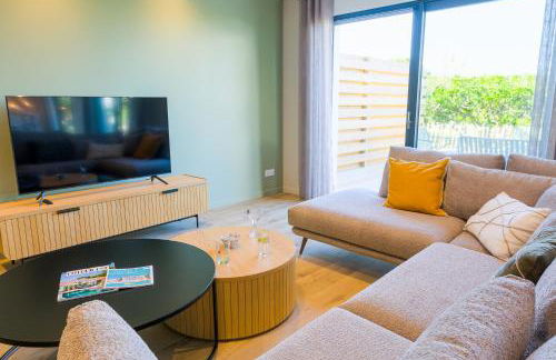 Escale à Saint-Gué - Photo 79