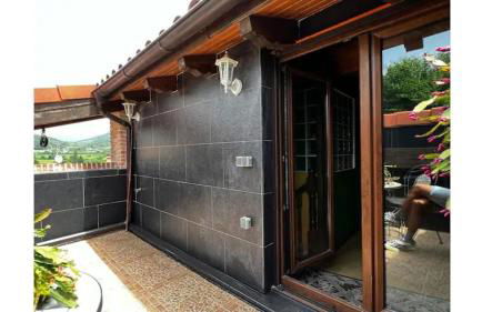 La Casa de Fefita (Stone house in a privileged environment 35 km from Bilbao) - Photo 33