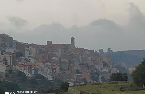 Casa Rural Caseta de l' Hort - Foto 7