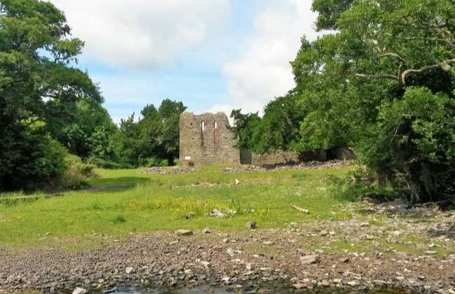 Killarney Kayak Tour - Photo 6