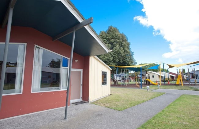 Kennedy Park Resort - Foto 11