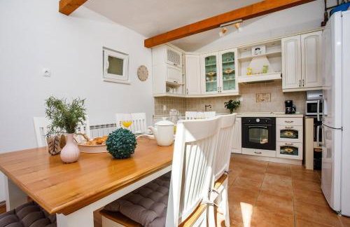 Villa Zoro 3-bedroom villa with private pool and amazing panorama - Foto 21