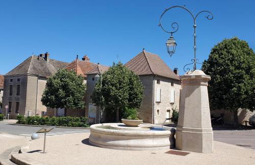 Les fontaines - Foto 27