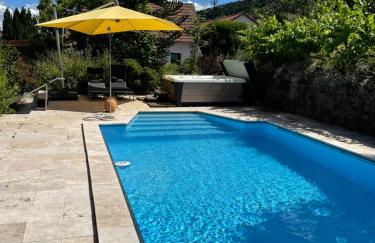 Ferienwohnungen Ries - Photo 59