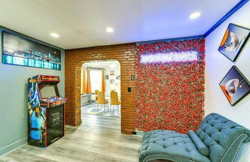 Walkable Location, 8 Mi to MetLife Teaneck Escape - Foto 8