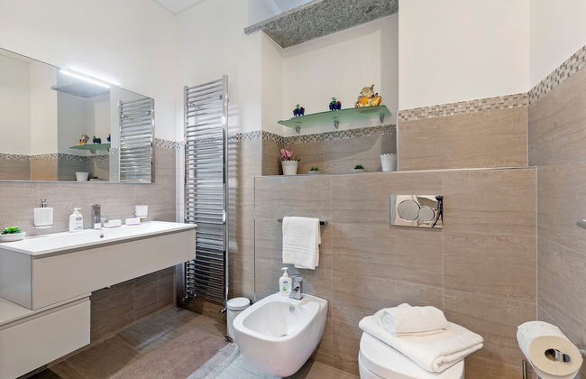 Blue Mermaid of Stresa - Foto 17