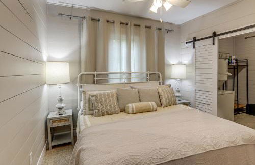 2 Mi to Dtwn Charming Sandusky Getaway with Hot Tub - Foto 12