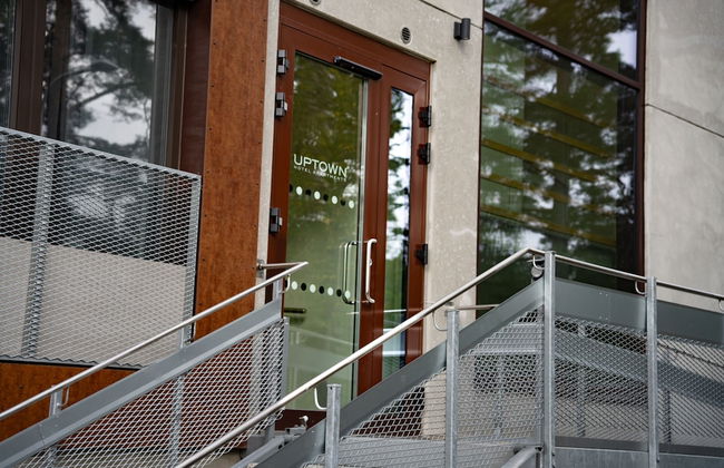 Uptown Hotel Apartments - Foto 2