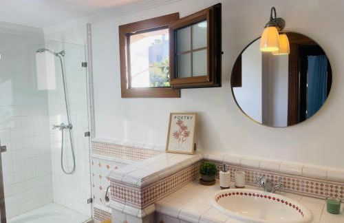 Sea view Villa La Alcaidesa - Foto 44