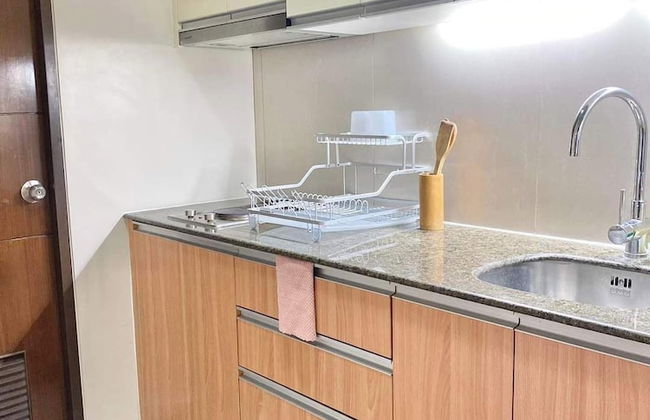 Condo Apartment in Mactan Newtown - Photo 26