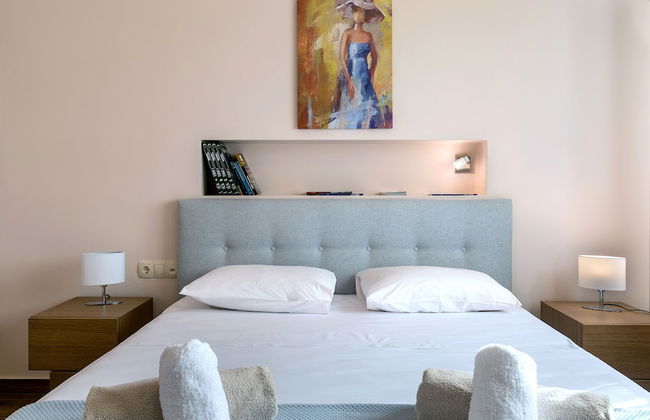 Marina's Villas - Foto 4